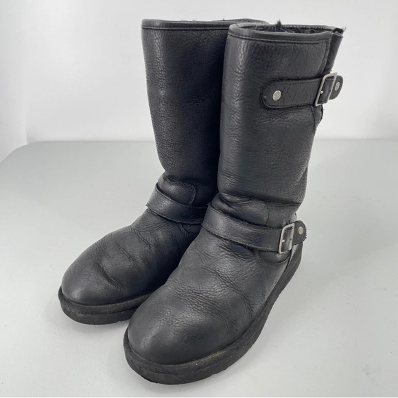 UGG Australia Sutter boot - Picture 1 of 3